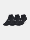 Under Armour UA Essential Low Cut Socken 3 Paar