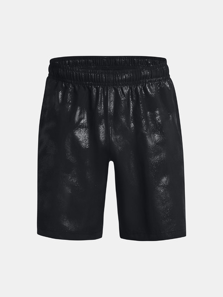 Under Armour UA Woven Emboss Shorts