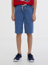 Sam 73 Falko Kinder Shorts