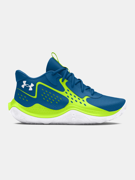 Under Armour UA GS JET '23 Kinder Tennisschuhe