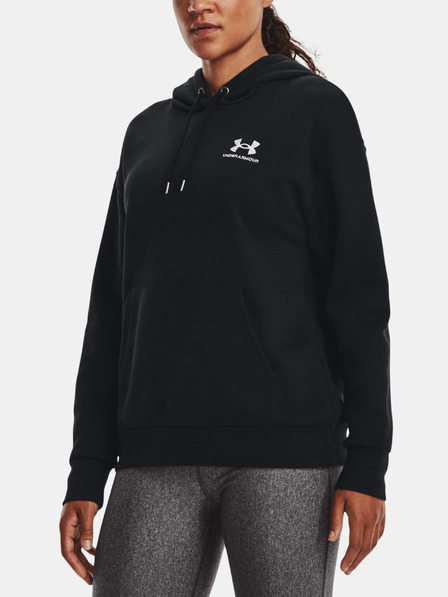 Under Armour Essential Fleece Hoodie Sweatshirt