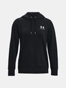 Under Armour Essential Fleece Hoodie Sweatshirt