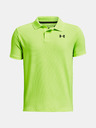 Under Armour UA Performance Polo Kinder  T‑Shirt