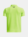 Under Armour UA Performance Polo Kinder  T‑Shirt