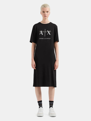 Armani Exchange Kleid