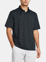 Under Armour UA Perf 3.0 Stripe Polo T-Shirt