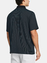 Under Armour UA Perf 3.0 Stripe Polo T-Shirt