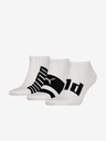 Puma Socken 3 Paar