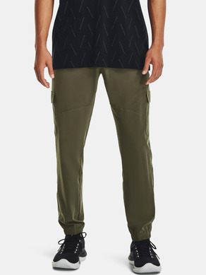 Under Armour UA Stretch Woven Cargo Hose