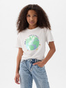 GAP Kinder  T‑Shirt