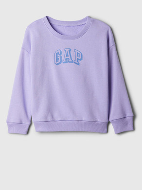 GAP Sweatshirt Kinder