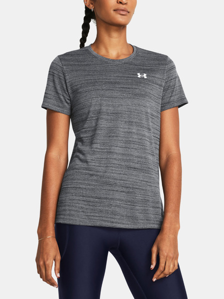 Under Armour Tech Tiger SSC T-Shirt