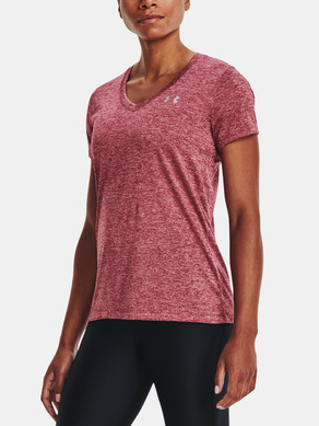 Under Armour Tech Ssv - Twist T-Shirt