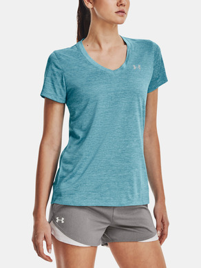 Under Armour Tech Ssv - Twist T-Shirt