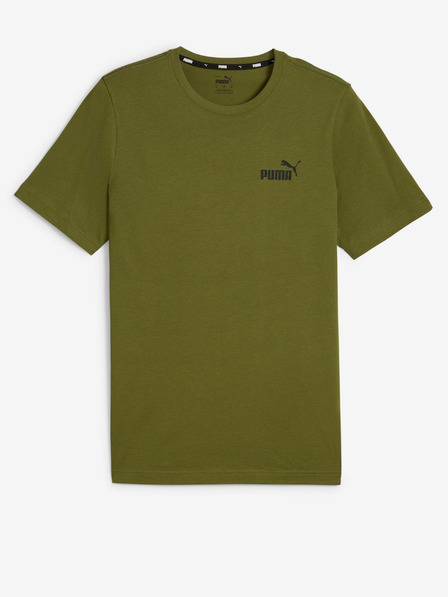 Puma ESS Small Logo T-Shirt