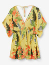 Desigual Top Tropical Party Kleid