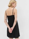 GAP Leinenkleid mini GAP