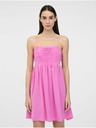Orsay Rosa knielanges Damenkleid ORSAY