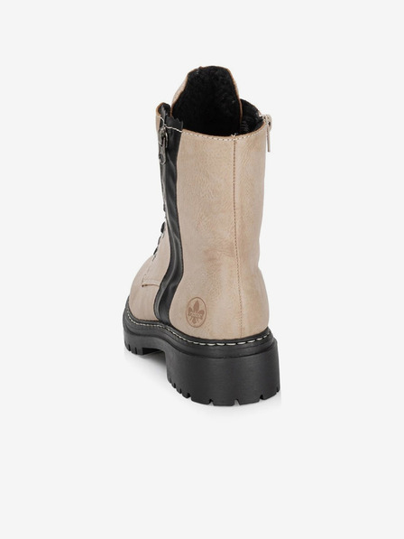 Rieker Stiefeletten