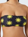 Noisy May Sun Bikini-Oberteil