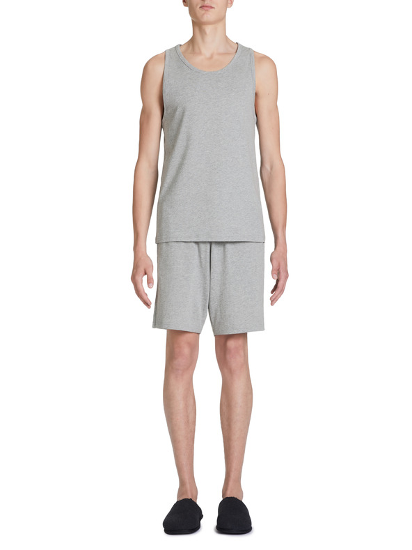 Celio Kurzer Baumwollpyjama Jipyvac Celio