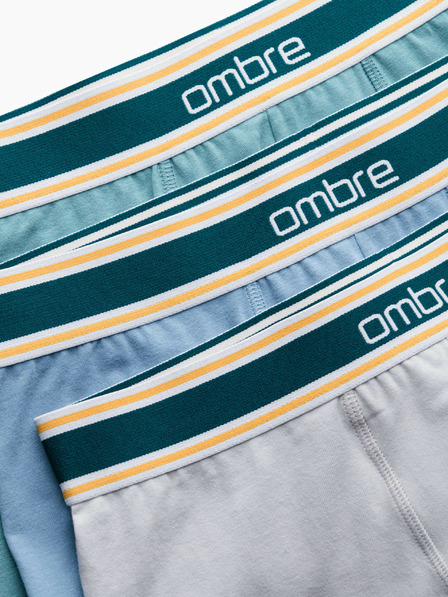 Ombre Clothing Boxer-Shorts