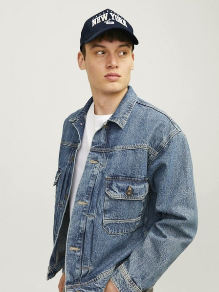 Jack & Jones Citi Schildmütze