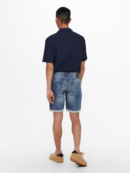 ONLY & SONS Spy Shorts