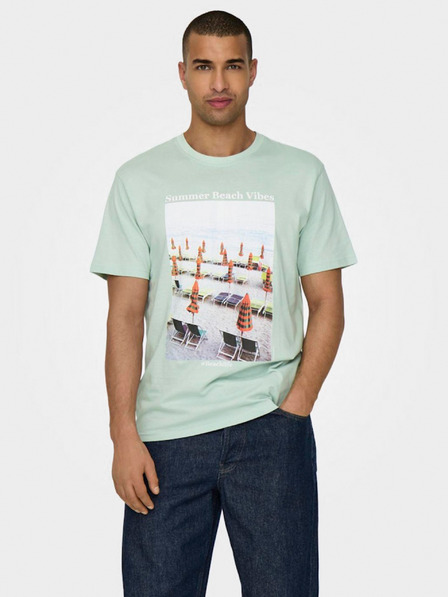 ONLY & SONS Kolton T-Shirt