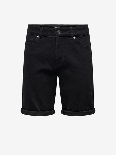 ONLY & SONS Ply Shorts