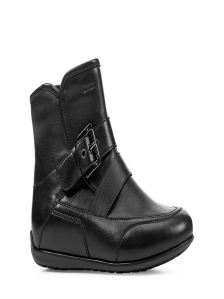 Geox New Moena Stiefeletten