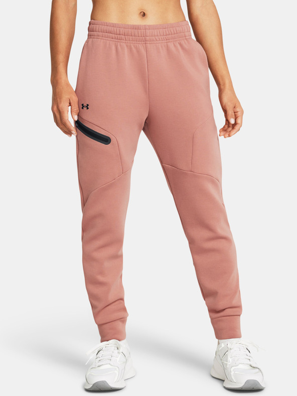 Under Armour Unstoppable Flc Jogginghose