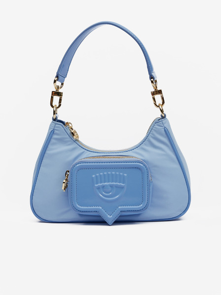 CHIARA FERRAGNI Eyelike Pocket Handtasche