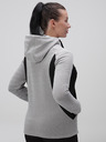 Loap LOAP Galvara Grau Damen Sweatshirt