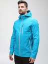 Loap Blaue Herren LOAP Ultimate Jacke