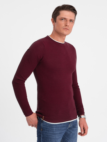 Ombre Clothing Pullover