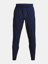 Under Armour Dunkelblau Under Armour UA UNSTOPPABLE TAPERED PANTS