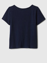 GAP Baby T-Shirt mit Logo GAP