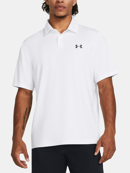 Under Armour UA T2G Polo T-Shirt