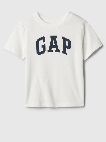 GAP Baby T-Shirt mit Logo GAP