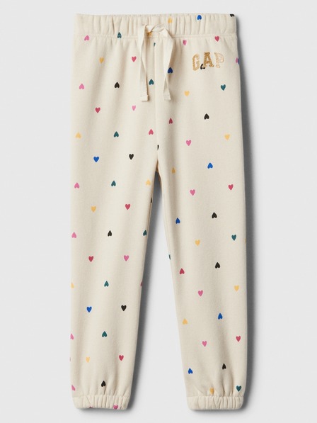GAP Baby Jogginghose mit Logo GAP