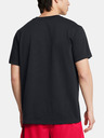 Under Armour UA HW Armour Label SS T-Shirt