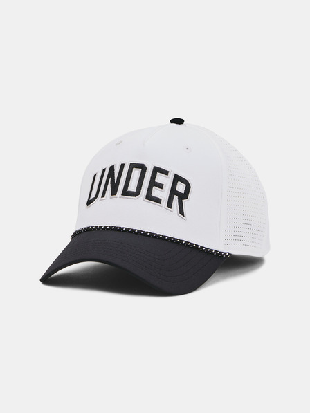 Under Armour M Driver Snapback Schildmütze