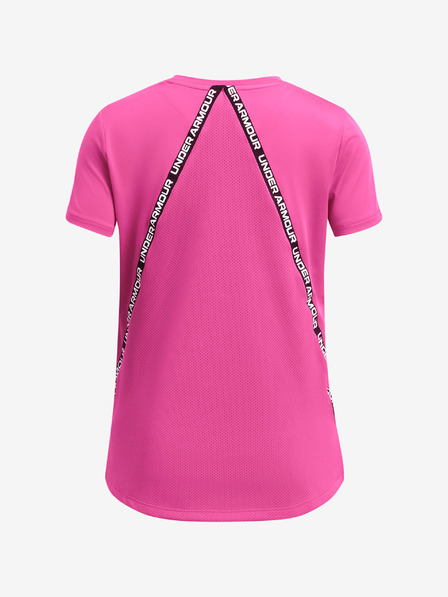 Under Armour Knockout Kinder  T‑Shirt