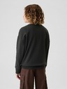 GAP Mädchen-Sweatshirt mit Logo GAP