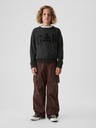 GAP Mädchen-Sweatshirt mit Logo GAP