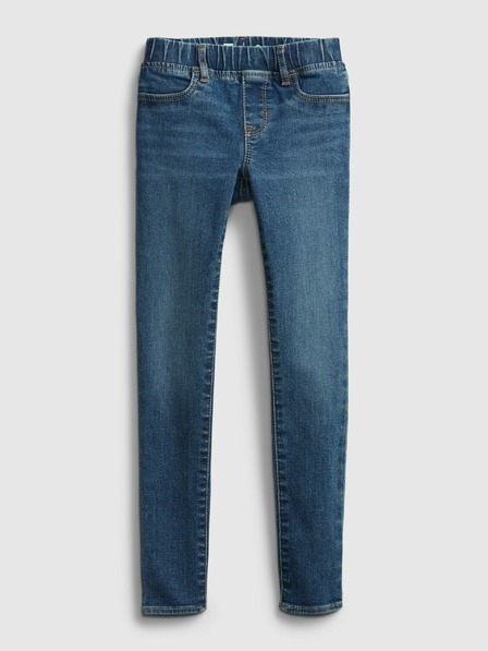GAP Blaue Mädchen Jeans GAP