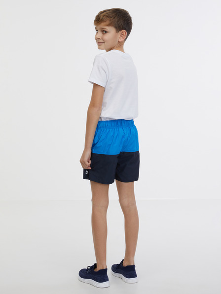 Sam 73 Blaue Jungen-Badeanzüge SAM 73 Yoda