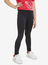 Sam 73 Schwarze Mädchen-Leggings SAM 73 Kiwa