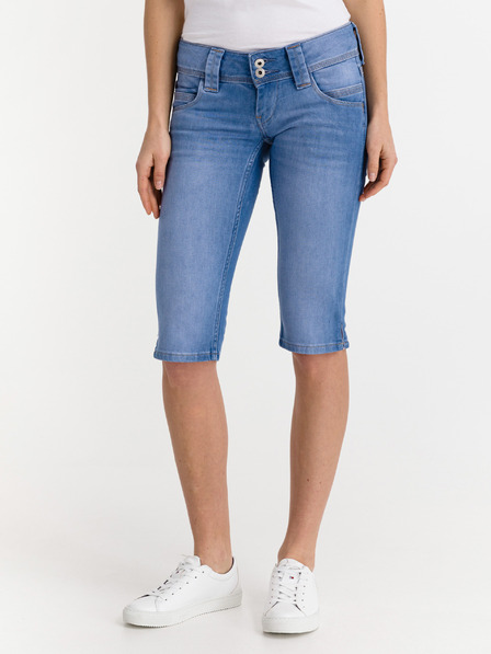 Pepe Jeans Venus Crop Shorts Pepe Jeans